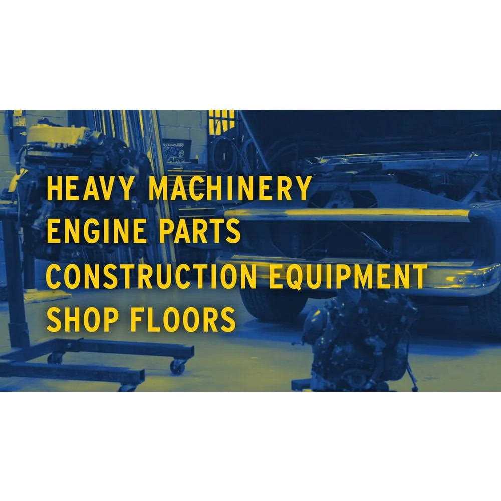 Zep Industrial Purple Cleaner & Degreaser - Image 5