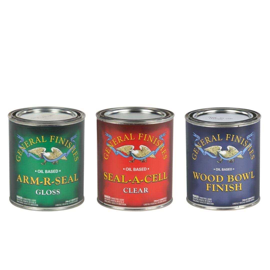 General Finishes Arm-R-Seal - Image 3