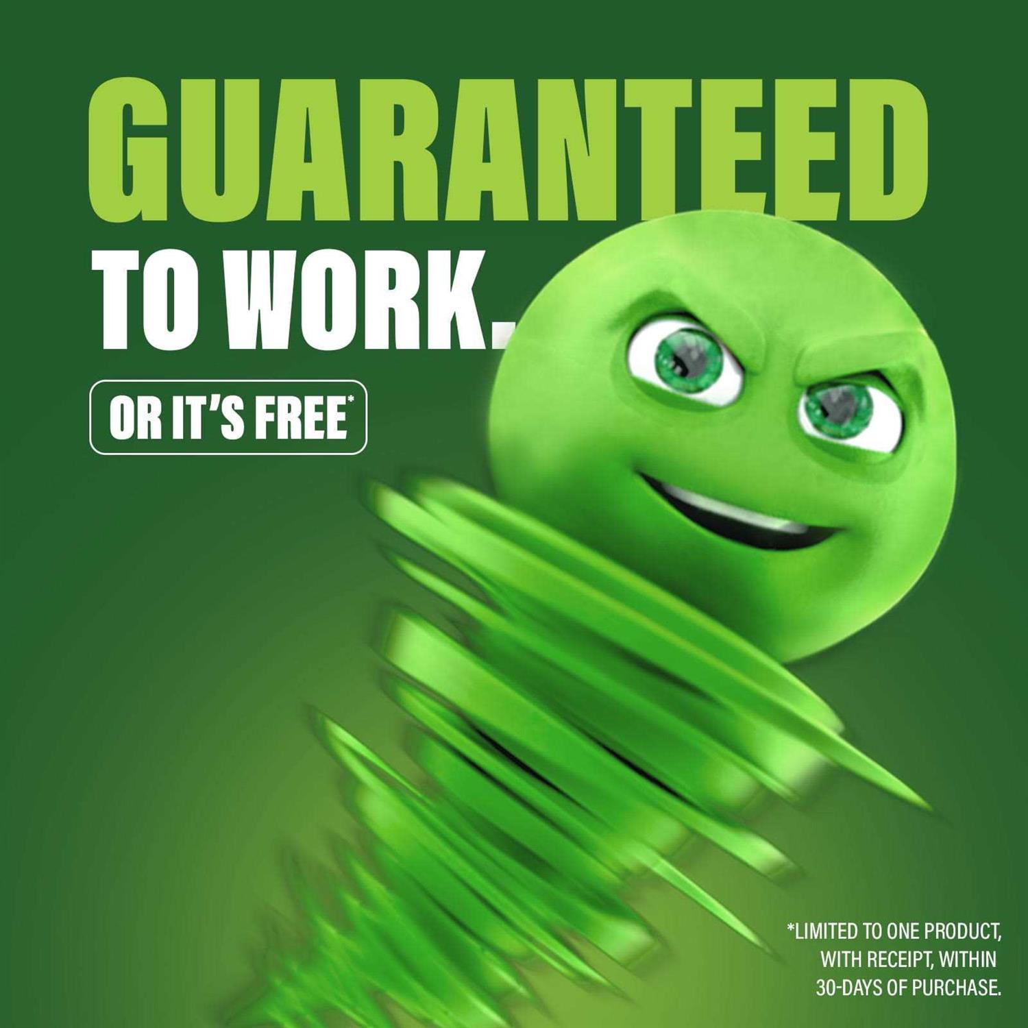 Green Gobbler Industrial Strength Gel Grease Hair Clog Remover - Image 2