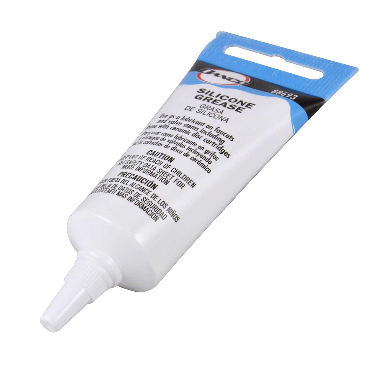 Danco Silicone Grease 88693 - Image 3