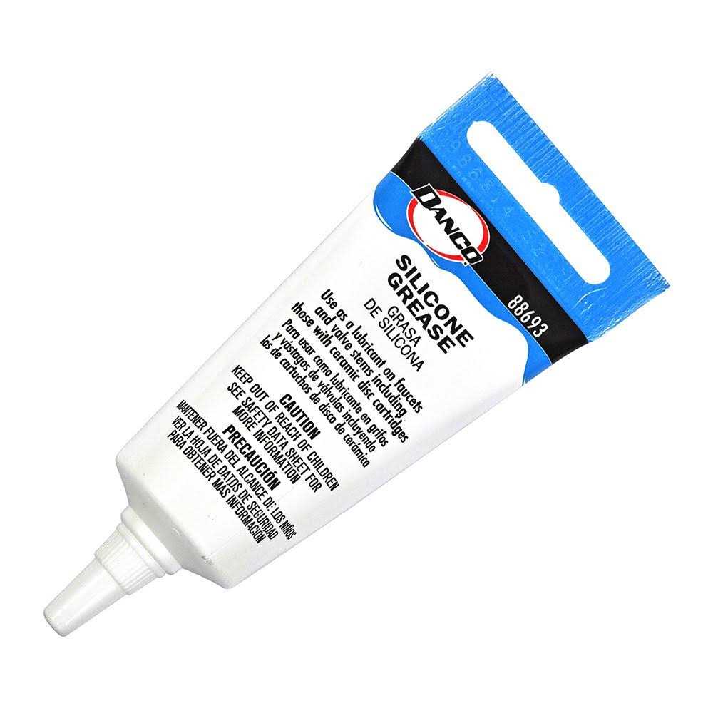 Danco Silicone Grease 88693 - Image 4