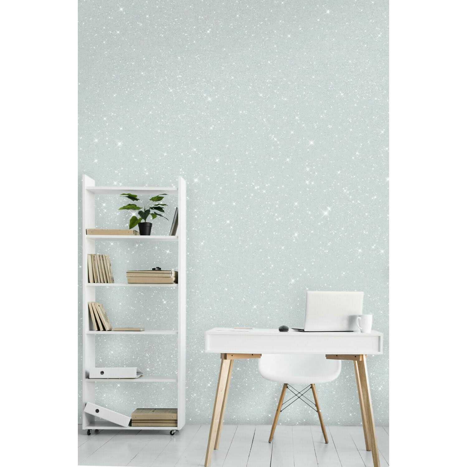 Hemway Glitter Paint Additive Crystals for Acrylic Emulsion Paint - Image 2