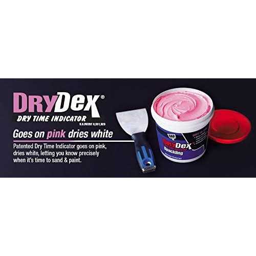 DAP 5.5 oz Drydex Spackling - Image 5