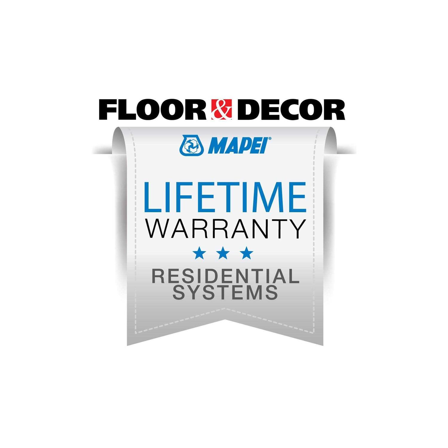 Mapei Mapelastic CI 1-Gallon Membrane - Image 3