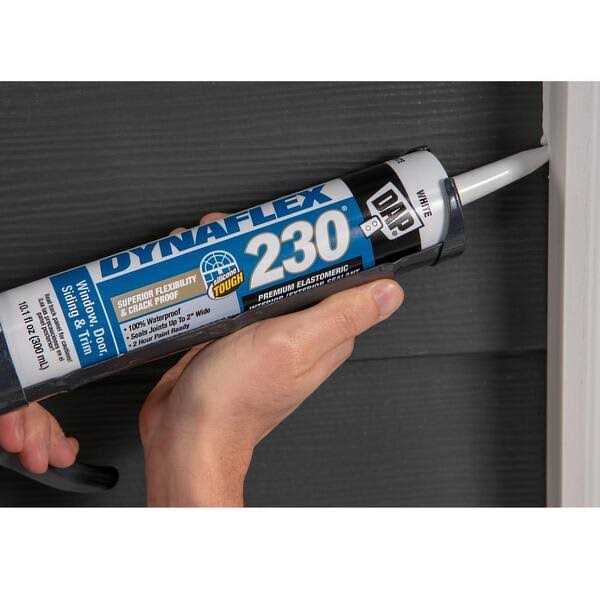 Dap Dynaflex 230 Sealant - Image 4