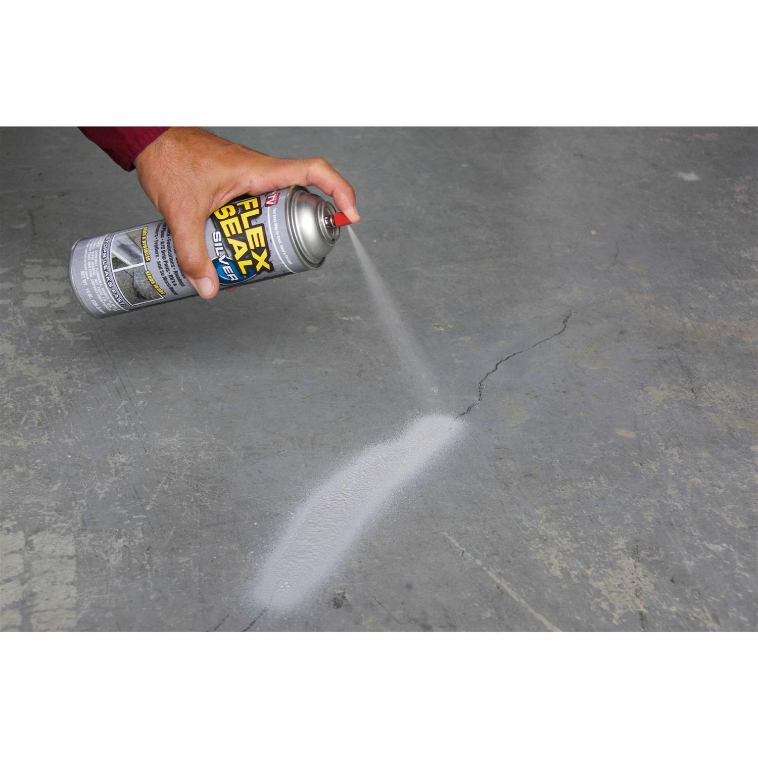 Flex Seal Rubber Sealant Coating Spray - Image 5