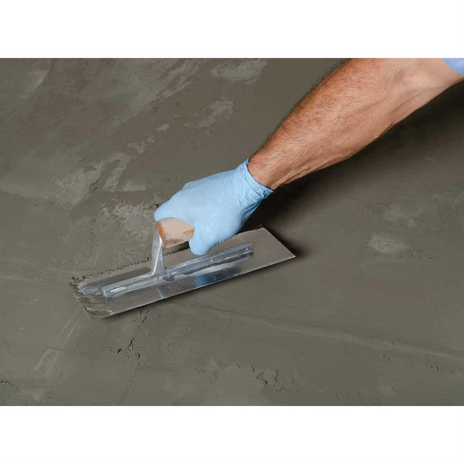 Mapei Planipatch 25-lb Powder Skimcoat and Floor Patch - Image 2