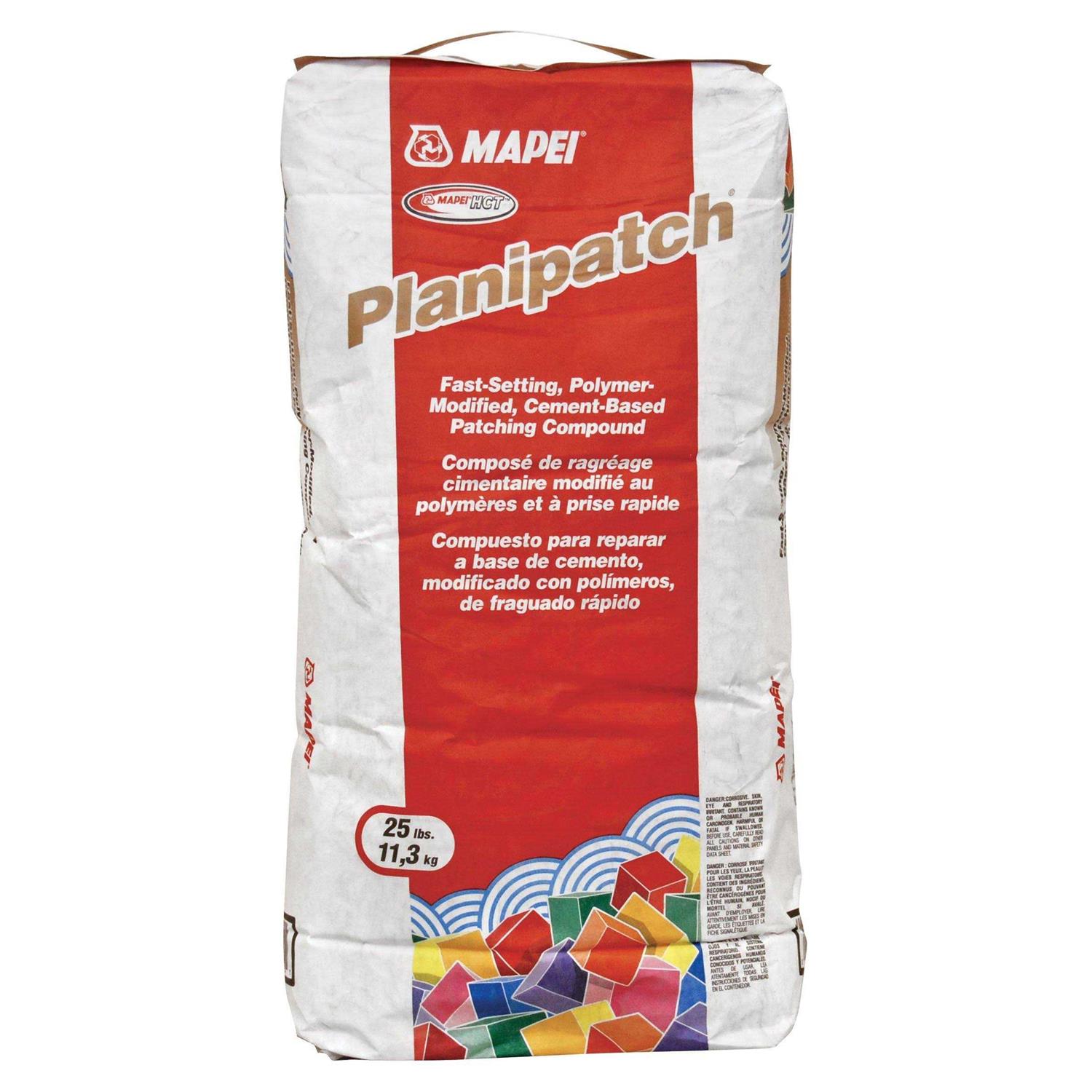 Mapei Planipatch 25-lb Powder Skimcoat and Floor Patch - Image 3