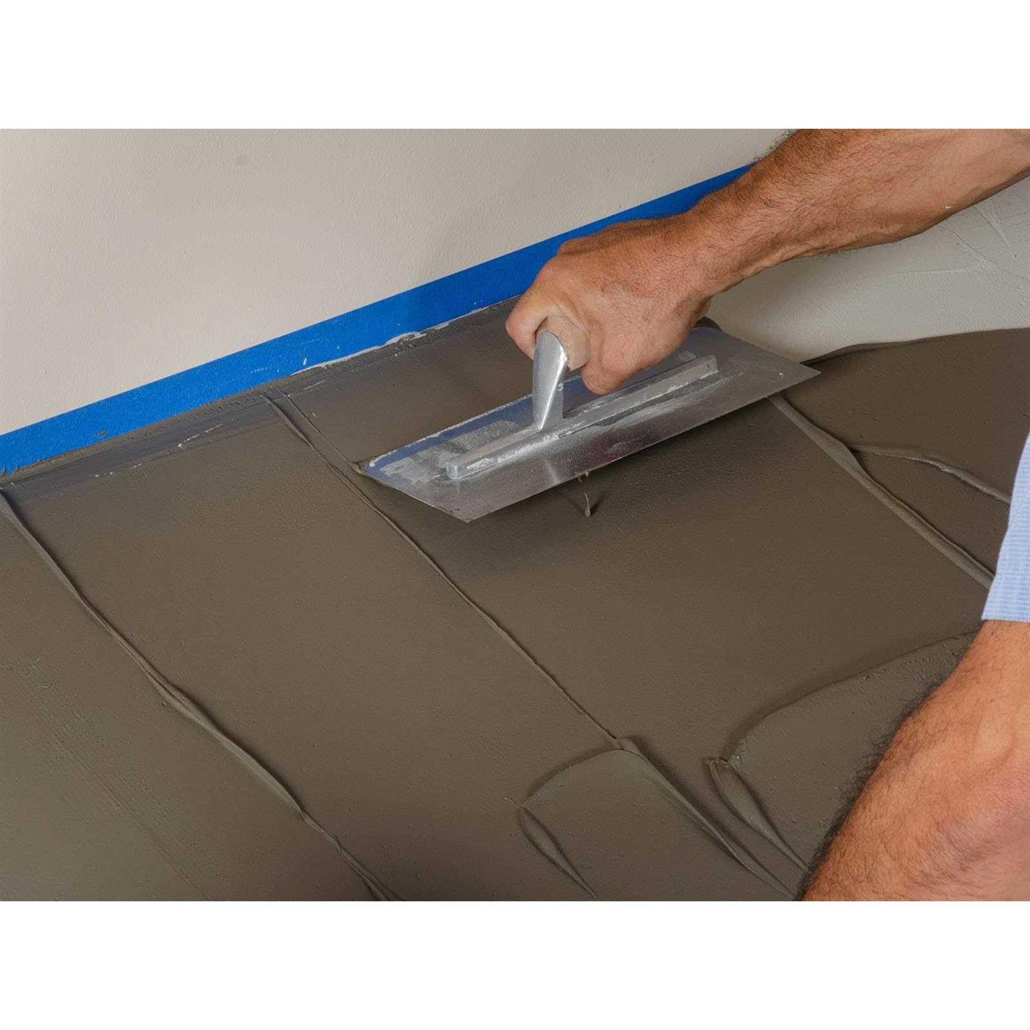 Mapei Planipatch 25-lb Powder Skimcoat and Floor Patch - Image 4