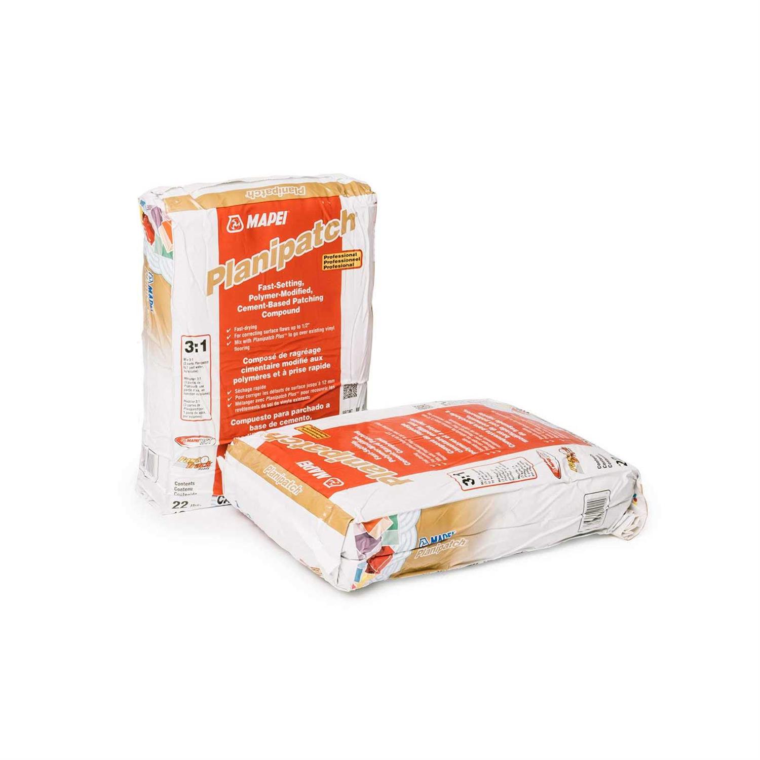 Mapei Planipatch 25-lb Powder Skimcoat and Floor Patch - Image 5