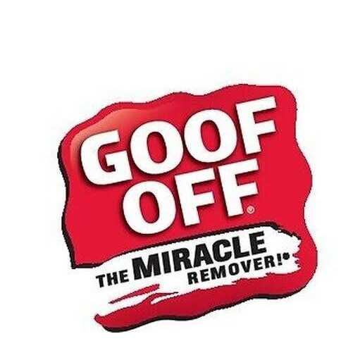 Goof Off Remover - Image 5