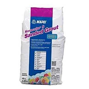 Mapei Keracolor Sanded Grout - Image 2