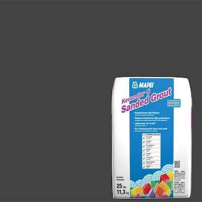 Mapei Keracolor Sanded Grout - Image 3