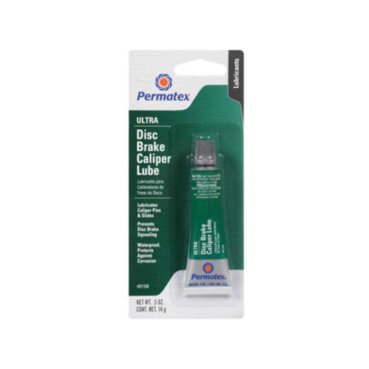 Permatex 24110 Ultra Disc Brake Caliper Lube - Image 4