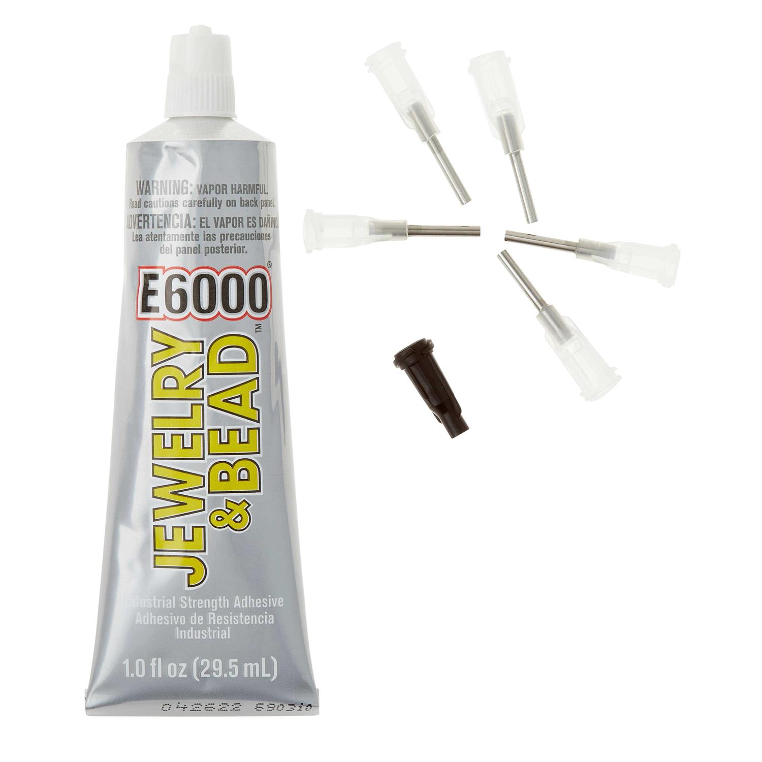 E6000 Jewelry & Bead Adhesive - Image 4
