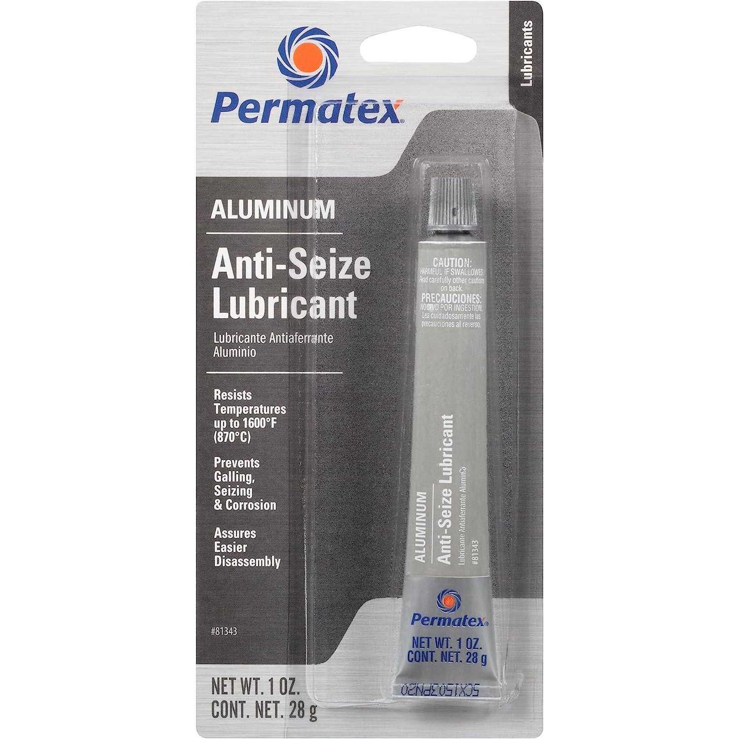 Permatex Anti Seize Lubricant 81343 - Image 3