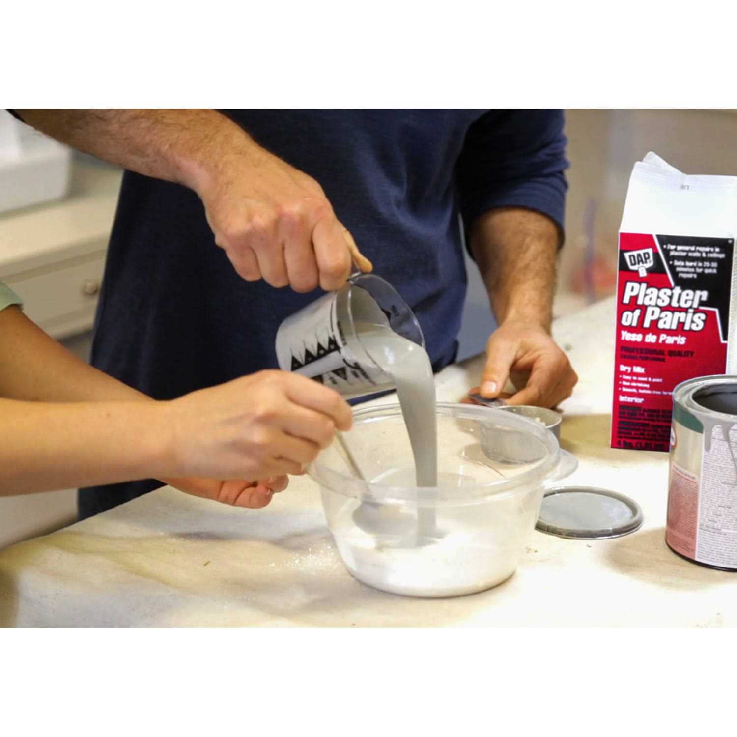 DAP Plaster of Paris - Image 5