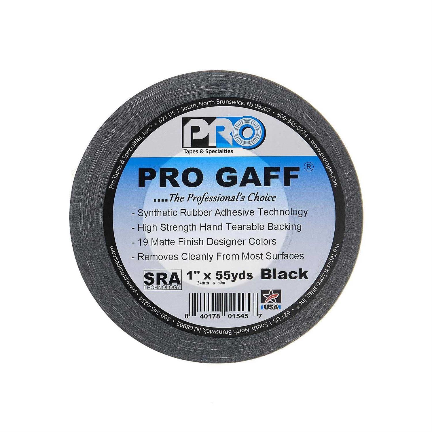 Pro Gaff Gaffers Tape - Image 4