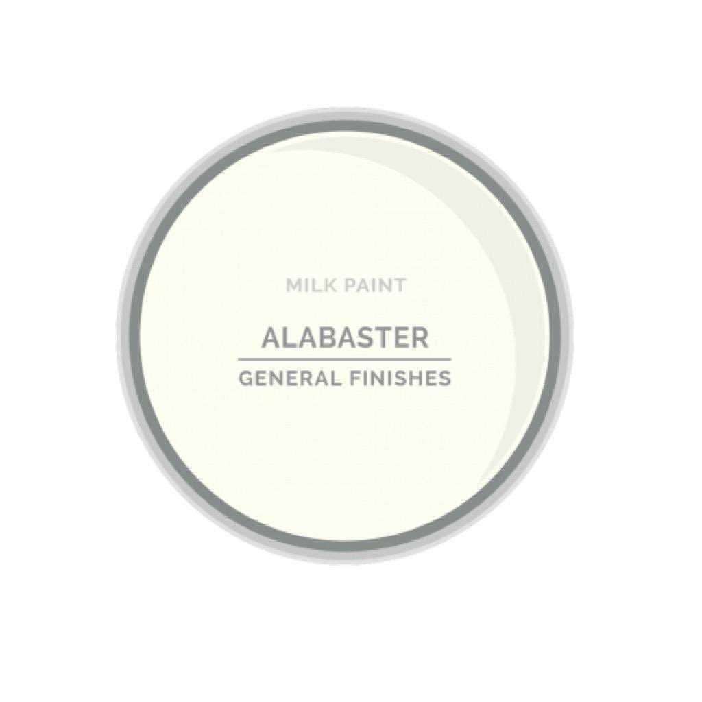 General Finishes Milk Paint - Image 4