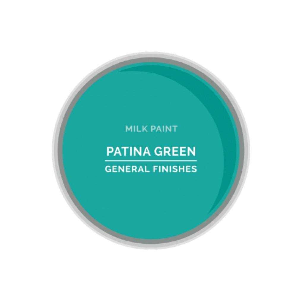 General Finishes Milk Paint - Image 5