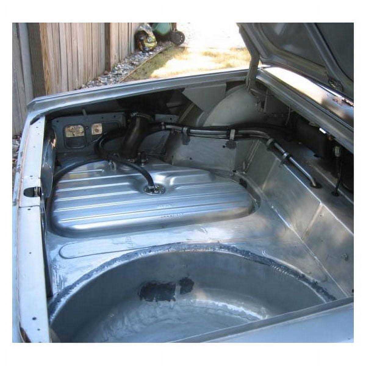 Eastwood Brush on Seam Sealer Quart - Image 3