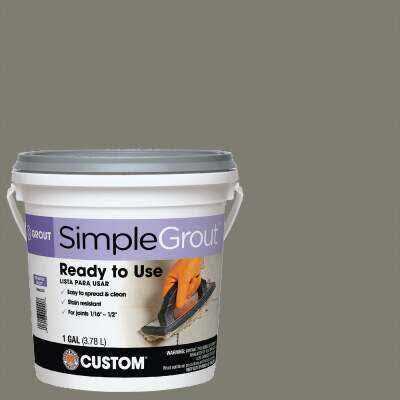 Custom Building Products Pre-Mixed Grout - Image 4