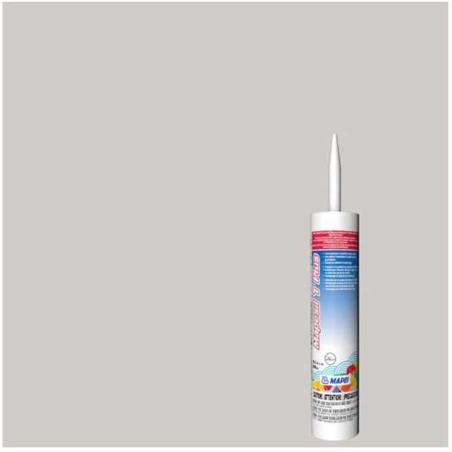 Mapei Mapesil T Plus Frost Silicone Caulk - Image 4