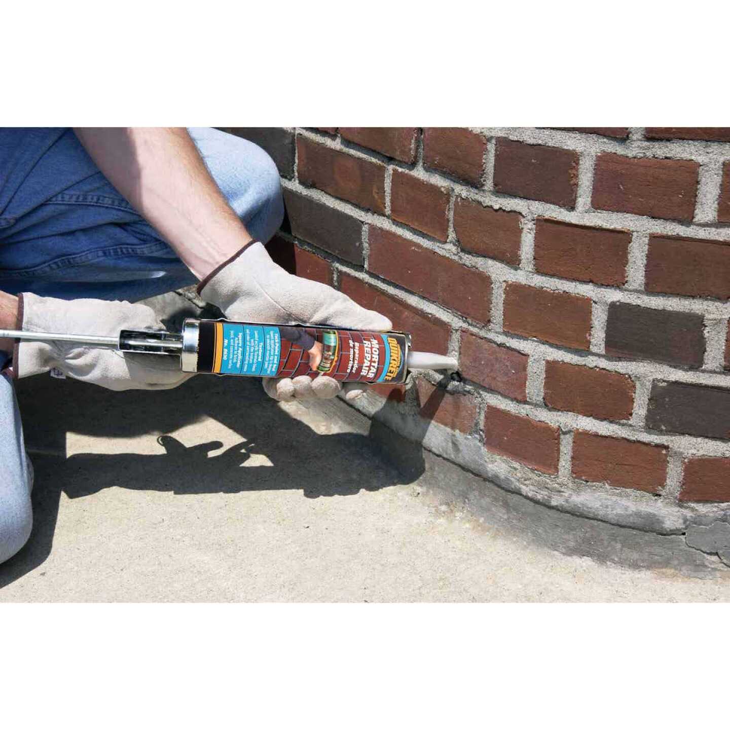 Quikrete Mortar 10-oz Repair - Image 5