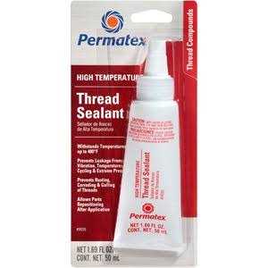 Permatex High Temperature Thread Sealant 59214 - Image 5
