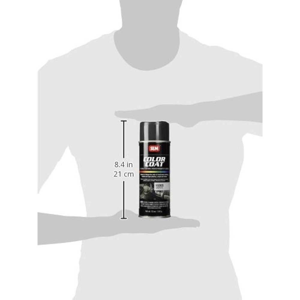 SEM Color Coat - Image 5