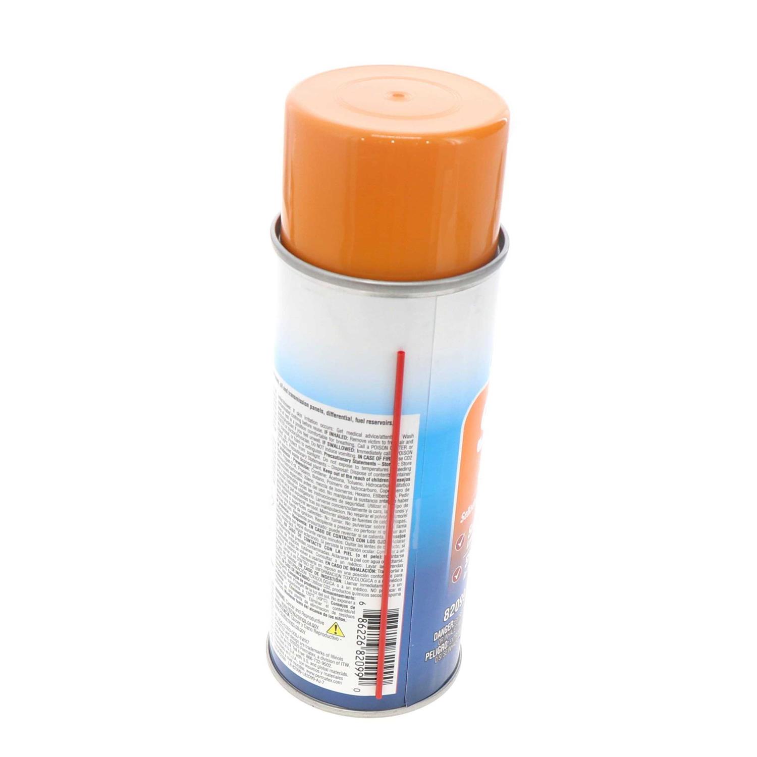 Permatex 82099 Spray Sealant - Image 5