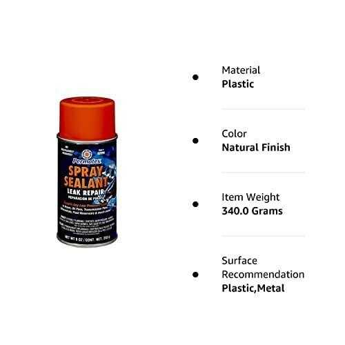 Permatex 82099 Spray Sealant - Image 4