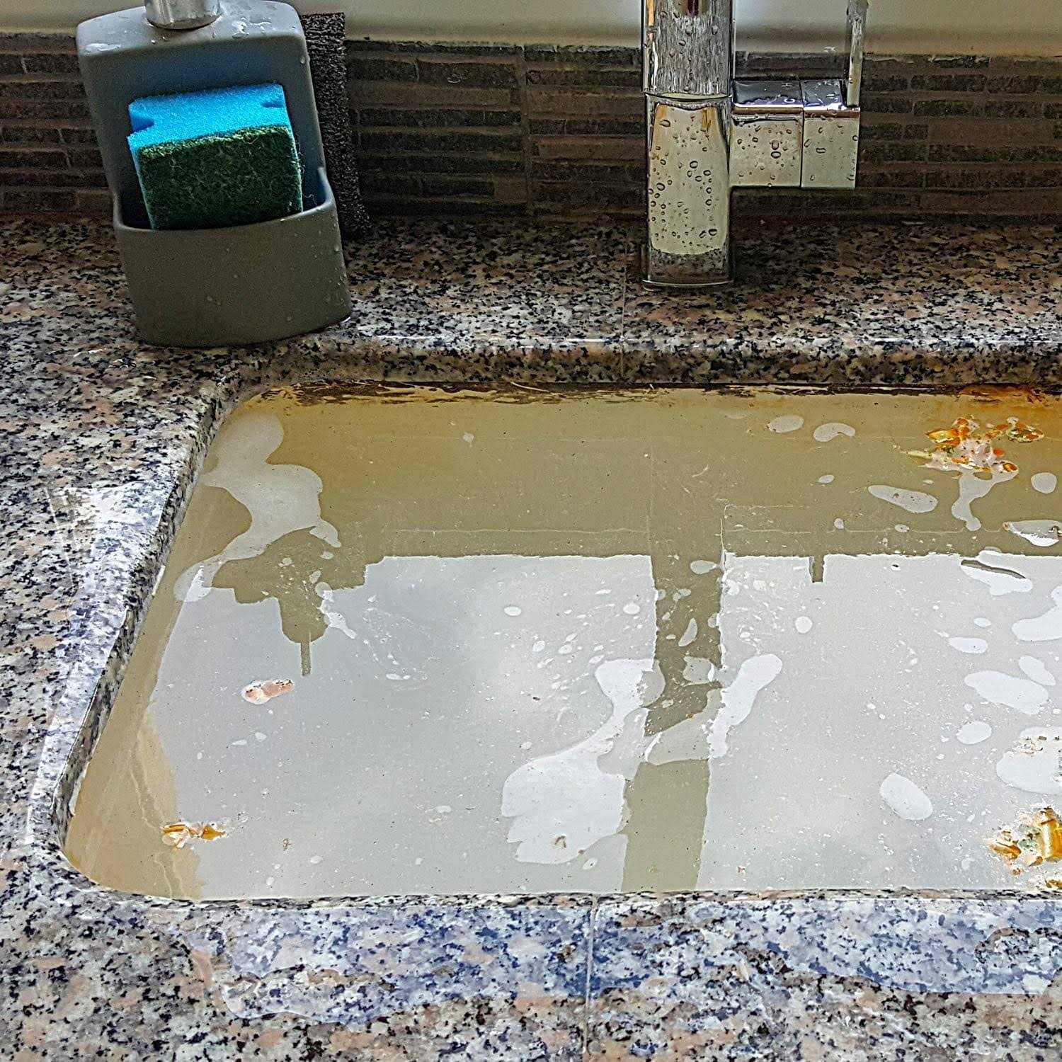 Zep Sulfuric Acid 32-oz Drain Cleaner ZUSADO32 - Image 3