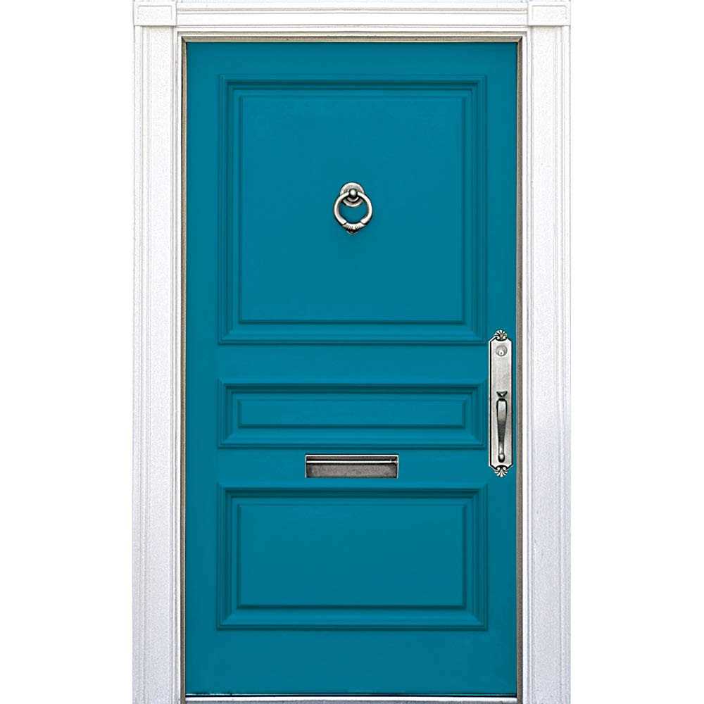 Modern Masters Satin Front Door Paint - Image 5