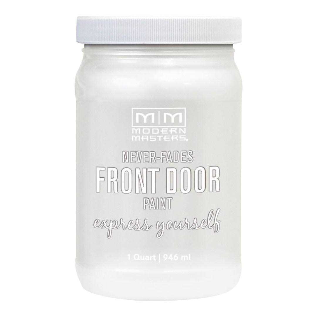 Modern Masters Satin Front Door Paint - Image 2