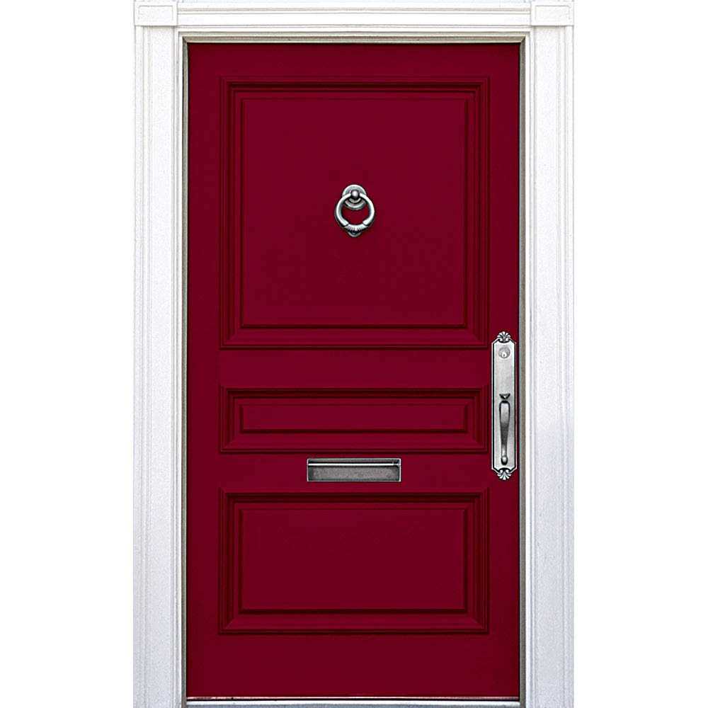 Modern Masters Satin Front Door Paint - Image 3