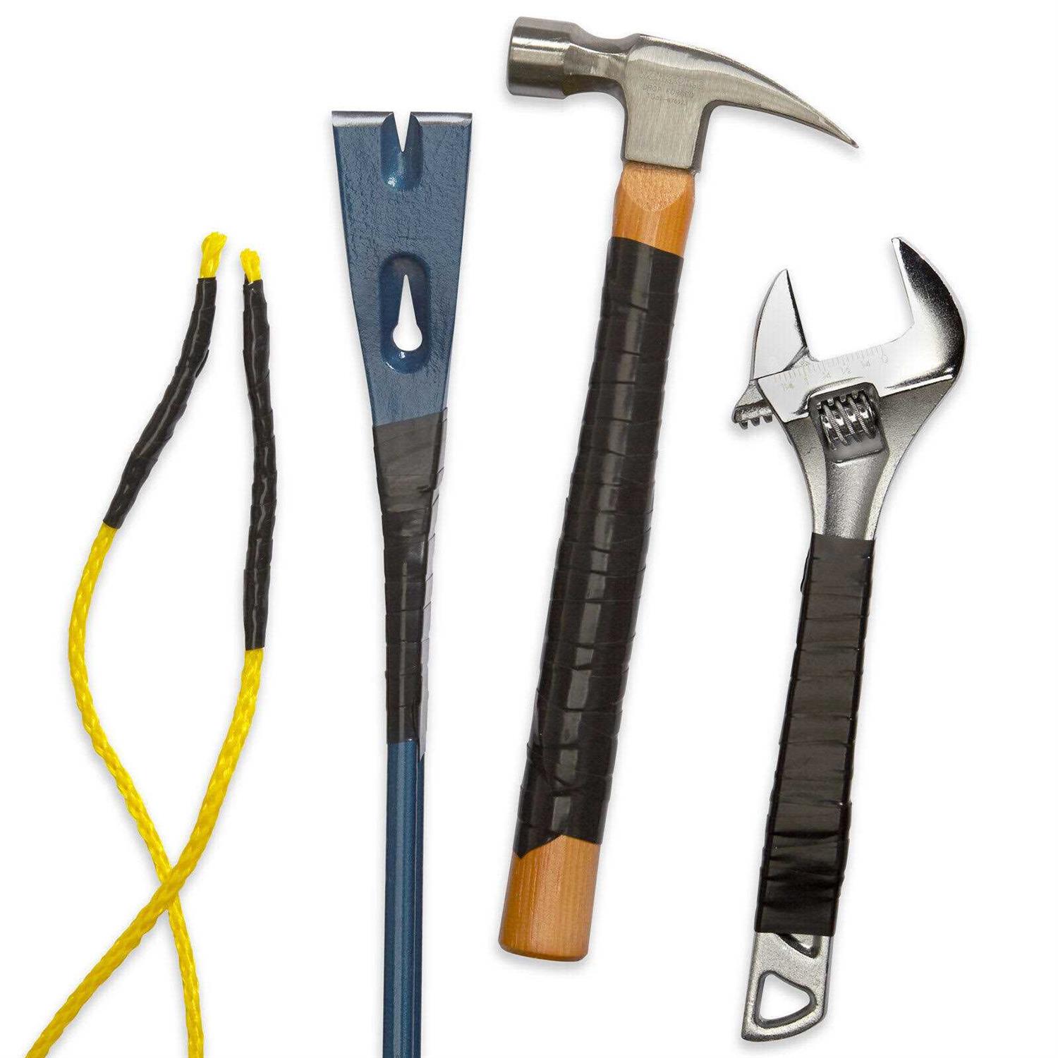 Duck Wrap Fix Self Fusing Repair Tape - Image 3