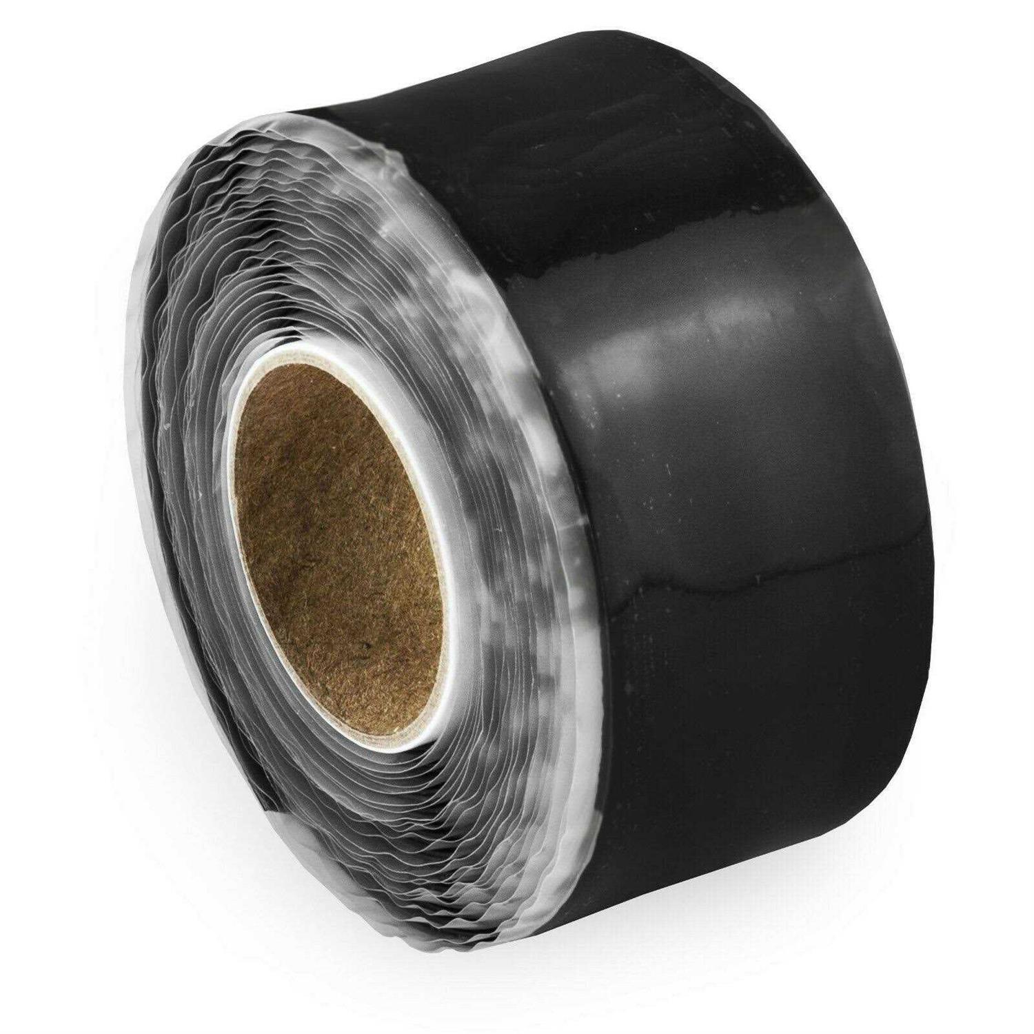 Duck Wrap Fix Self Fusing Repair Tape - Image 5