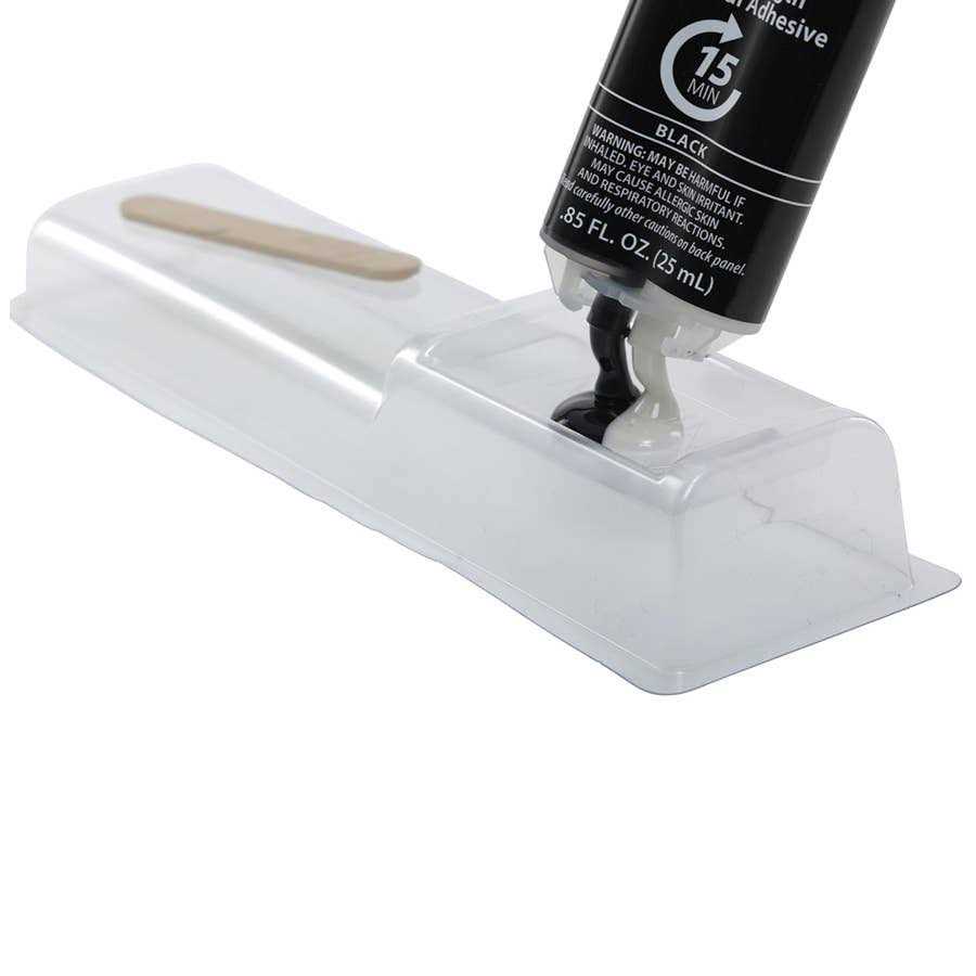 J-B Weld KwikWeld Syringe - Image 2