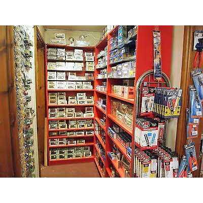 J-B Weld KwikWeld Syringe - Image 3