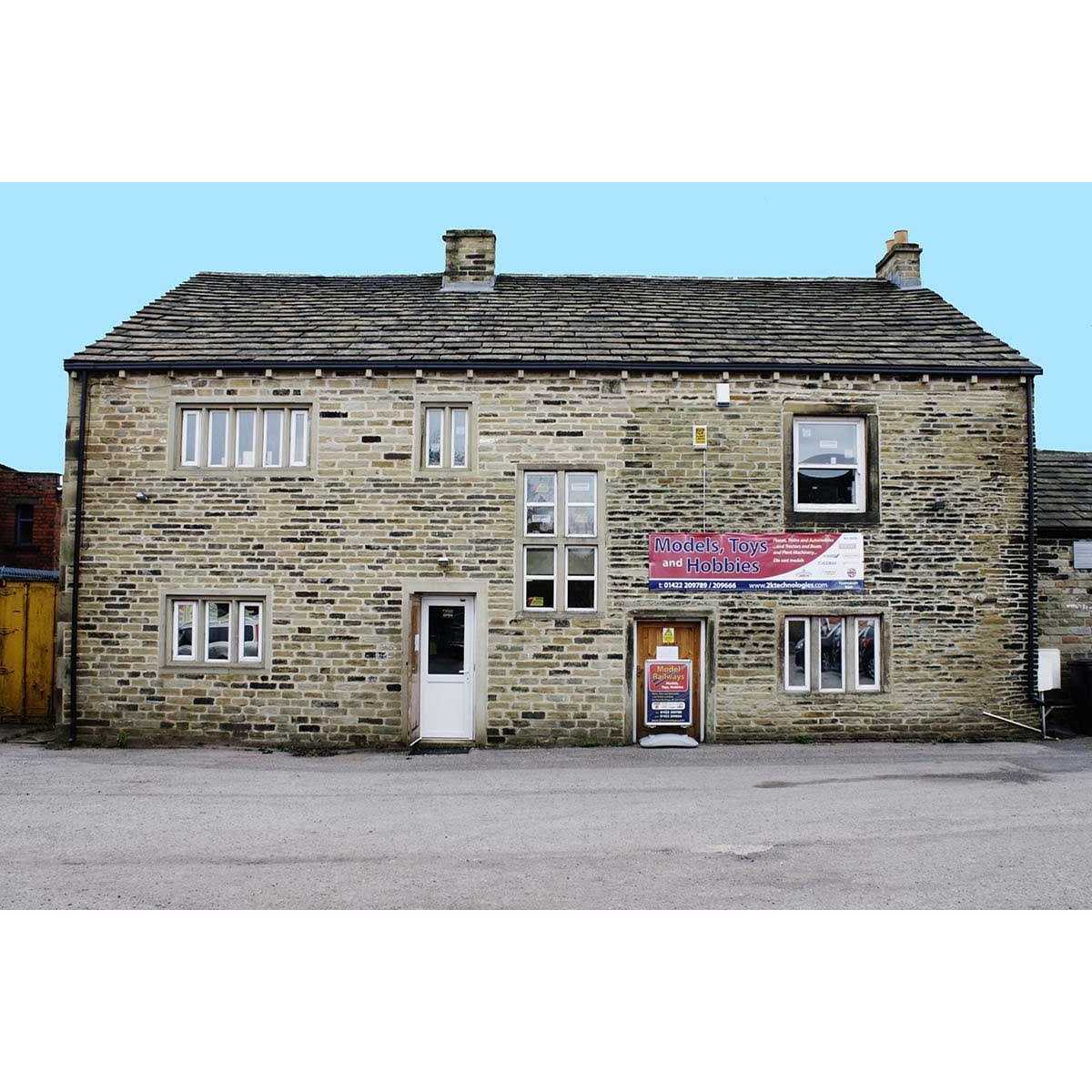 J-B Weld KwikWeld Syringe - Image 5