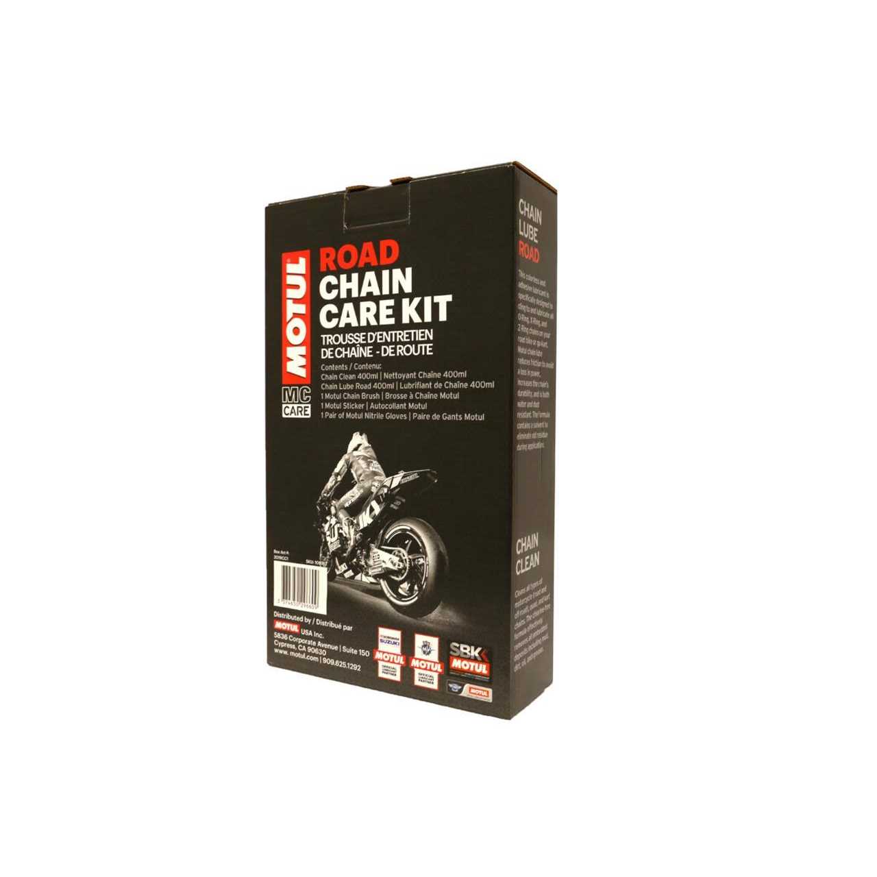 Motul Chain Care Kit Road - Image 2