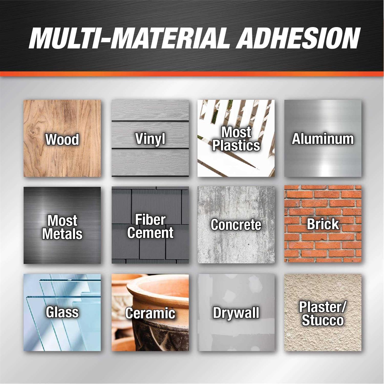 DAP AMP Advanced Sealant - Image 5