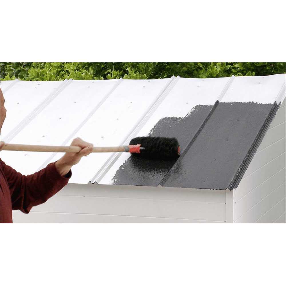 Flex Seal Liquid Rubber Sealant Coating - Image 3