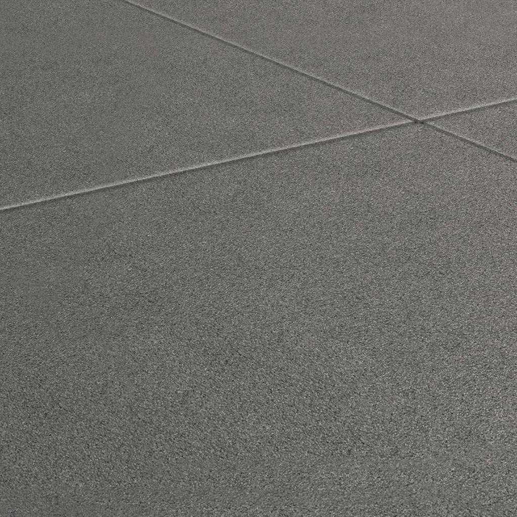 tabindeal 1gal Gray Granite Grip Decorative Interior/Exterior Concrete Floor Coating Paint - Image 4