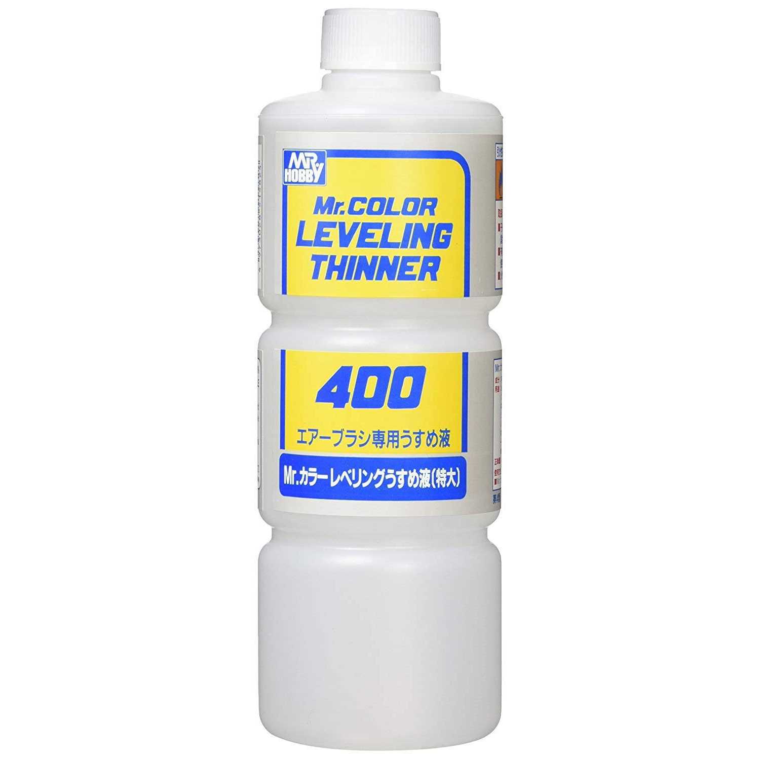 Mr. Hobby Mr.Color Leveling Thinner 400ml