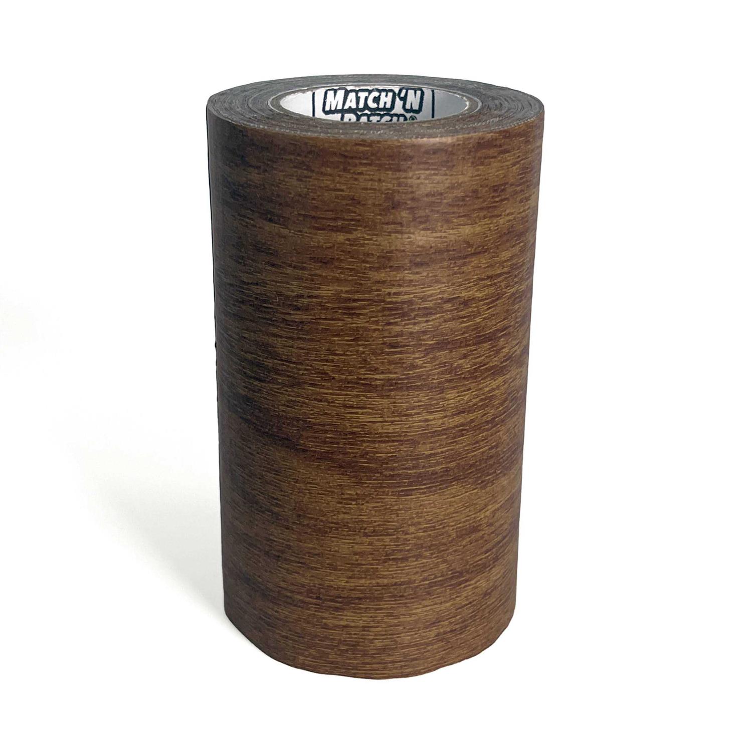 Match 'N Patch Project+ Wood Print Repair Tape - Image 3