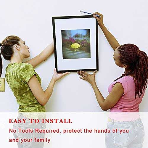 LAPANDA Double Sided Tape Waterproof Heavy Duty Foam Tape Length - Image 4