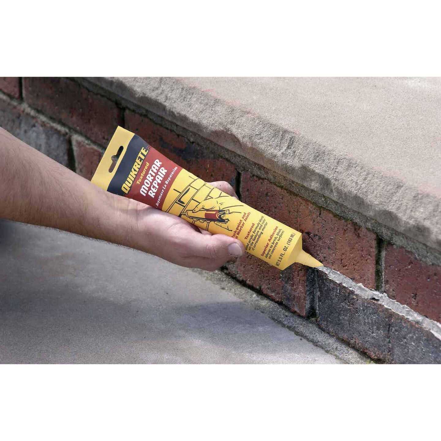 Quikrete 5.5 oz Mortar Repair - Image 3