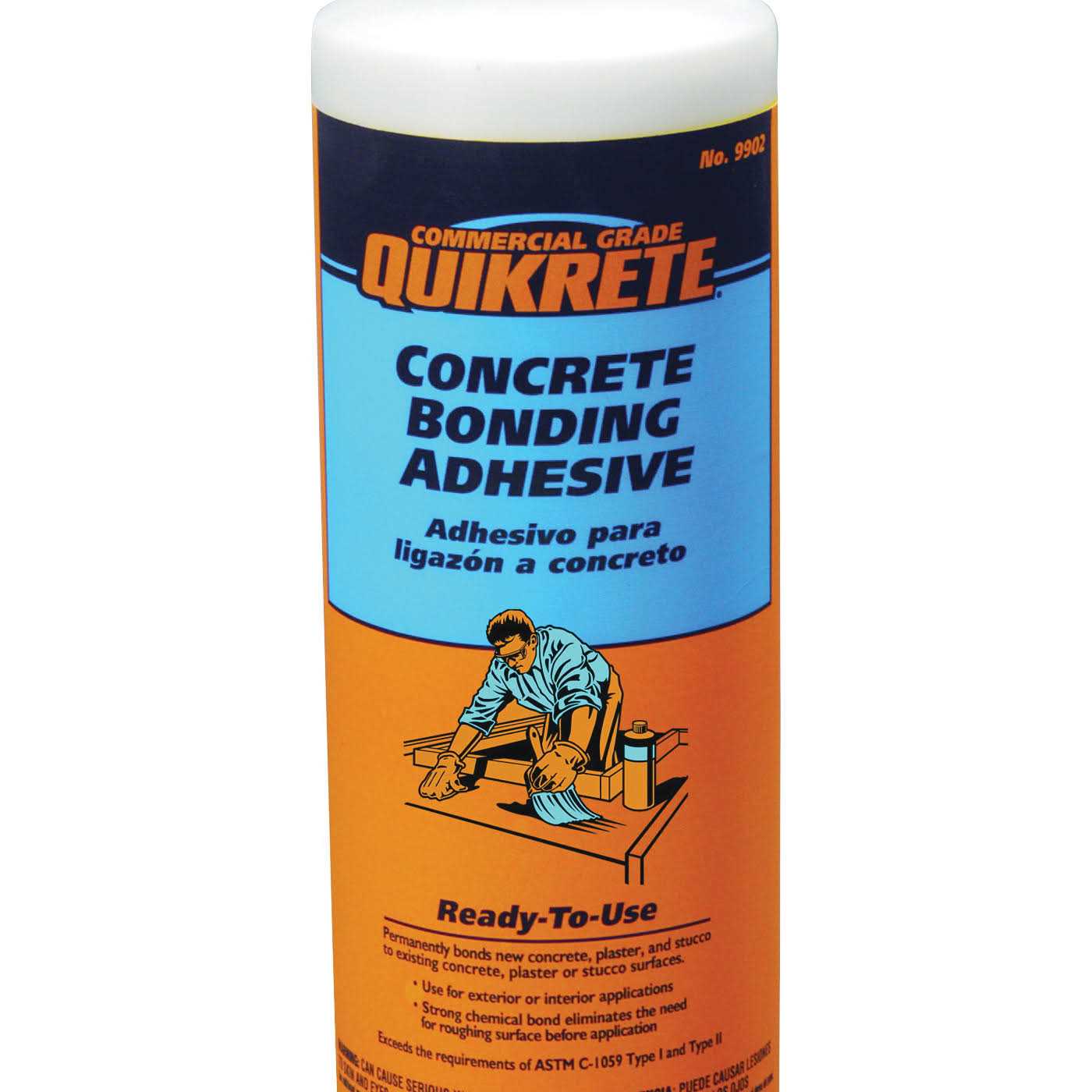 Quikrete Concrete Bonding Adhesive - Image 4